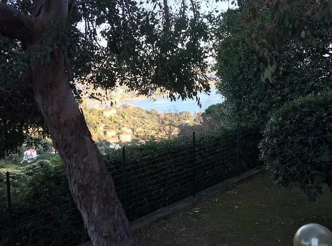 Hotel Lakshmi House Rapallo