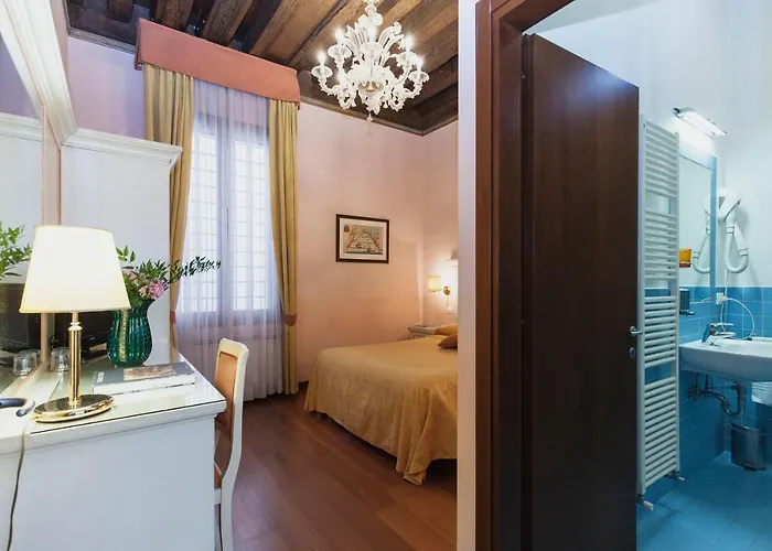 Zaguri B&B Venezia
