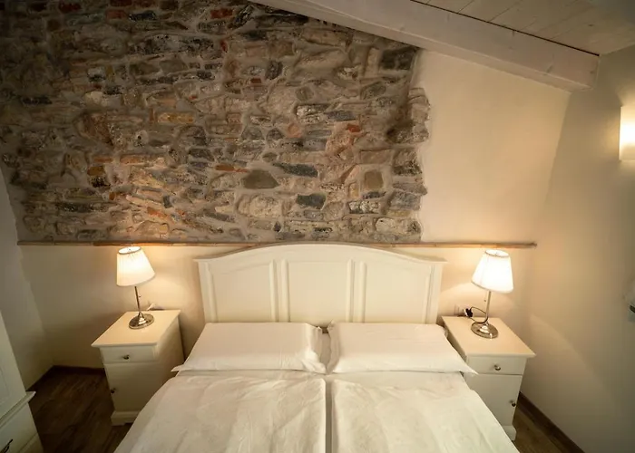Hotel Garni Gianmartin Limone sul Garda