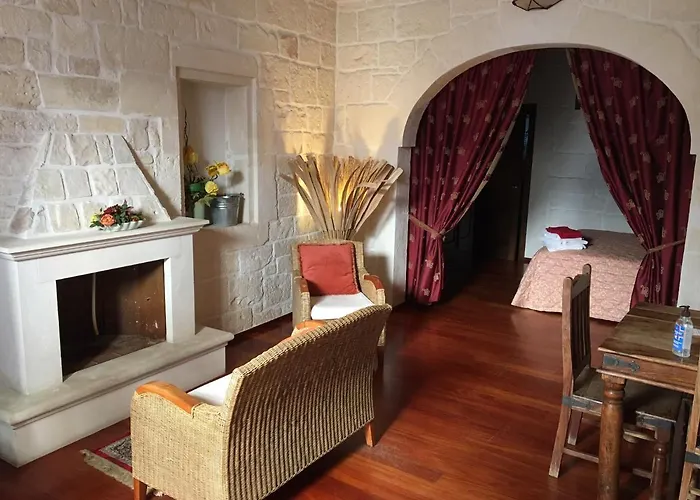 B&B San Martino Martina Franca