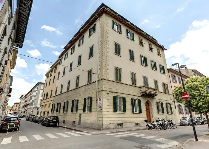 Hotel Al Consolato Firenze