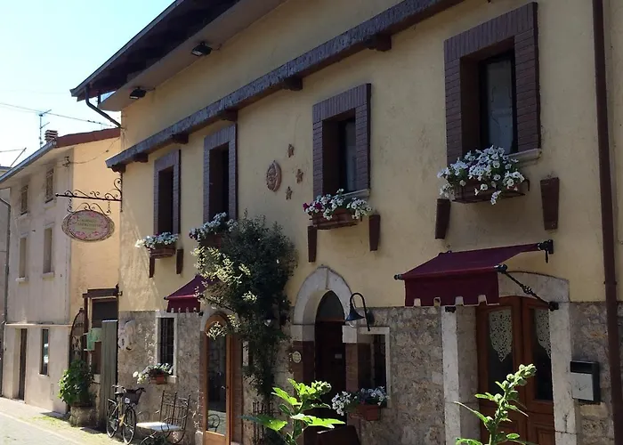 Albergo Andromeda Pescasseroli