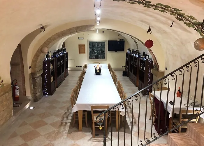 Antico Albergo Negrar