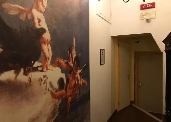 Ca' Centopietre Venezia