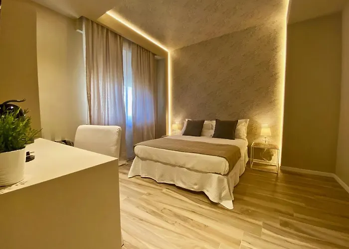 Bed and Breakfast Harmony House Prestige Pisa