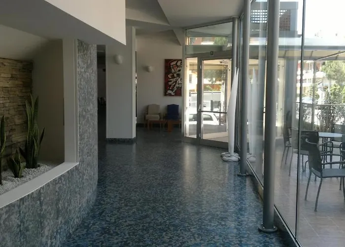 Hotel Leuco' Martinsicuro