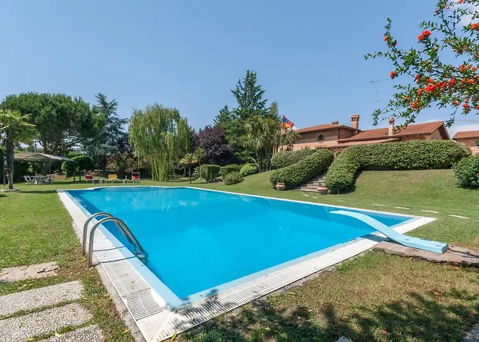 Villaggio Azzurro Roma