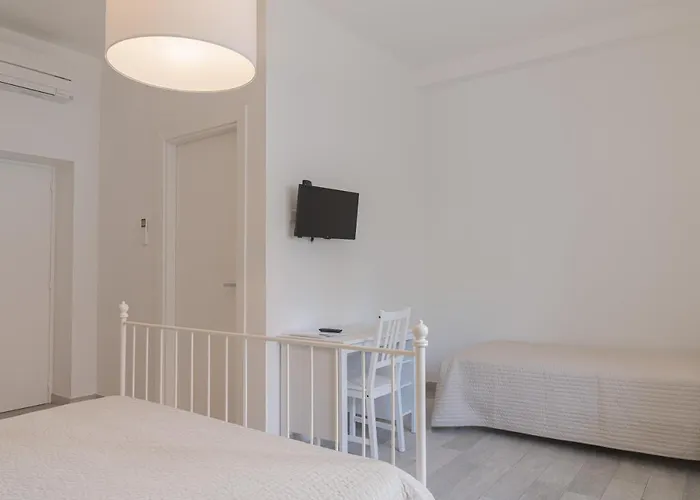 Bed and Breakfast Amare Sirolo