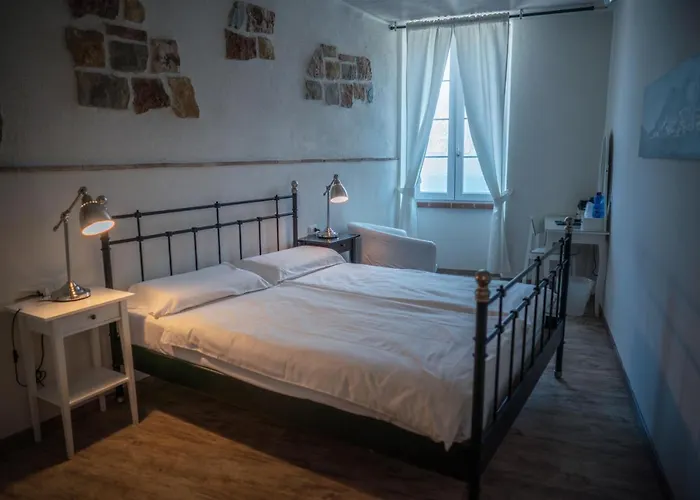 Hotel Garni Gianmartin Limone sul Garda