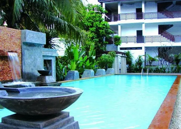 Holiday Park Koh Samui