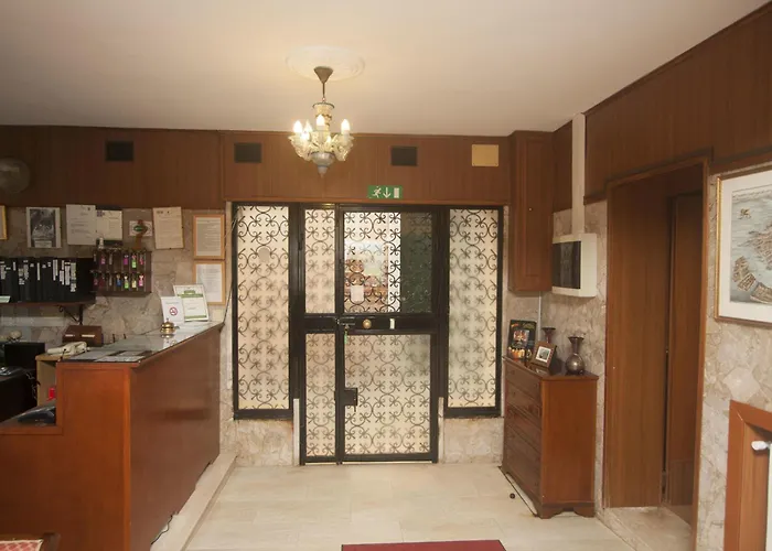 Hotel dalla Mora Venezia
