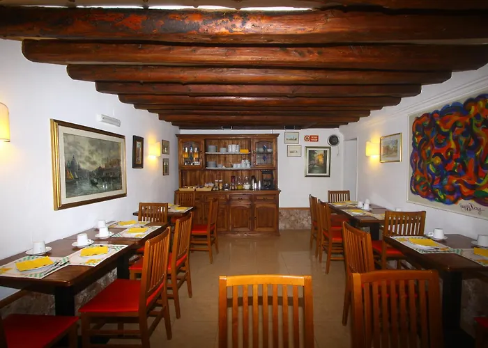 Hotel dalla Mora Venezia