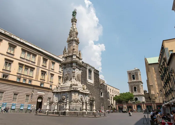 B&B Sleep & Zupp Napoli