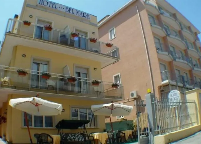 Hotel Bel Mare Rimini