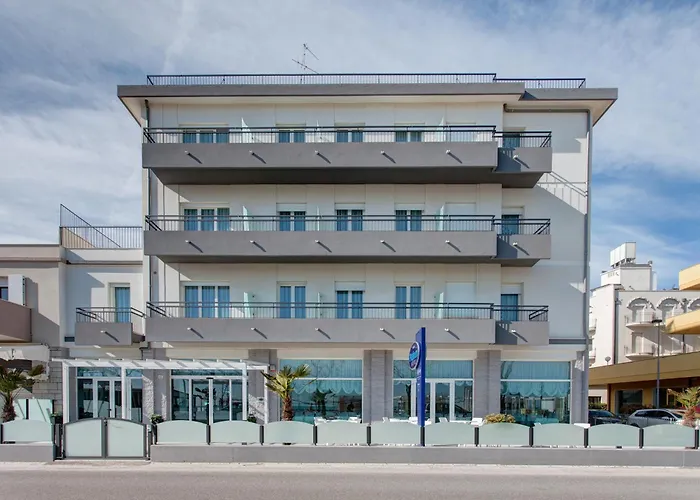 Hotel Platinum Rimini