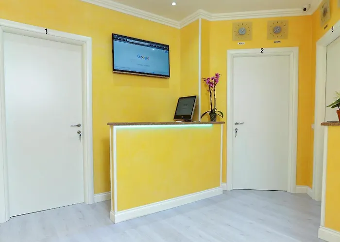 Termini Suites Roma