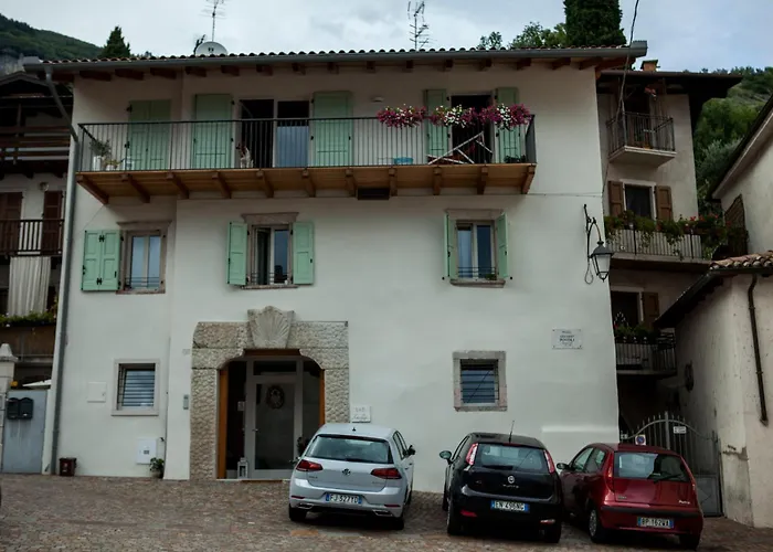 Bed and Breakfast Arco Dei Sogni