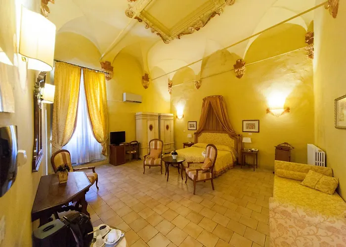Hotel Palazzo Guiderocchi Ascoli Piceno