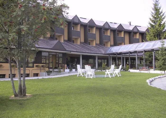 Hotel Antares Piancavallo