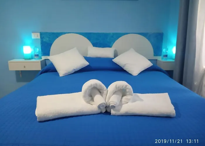 pienosole B&B Francavilla Al Mare