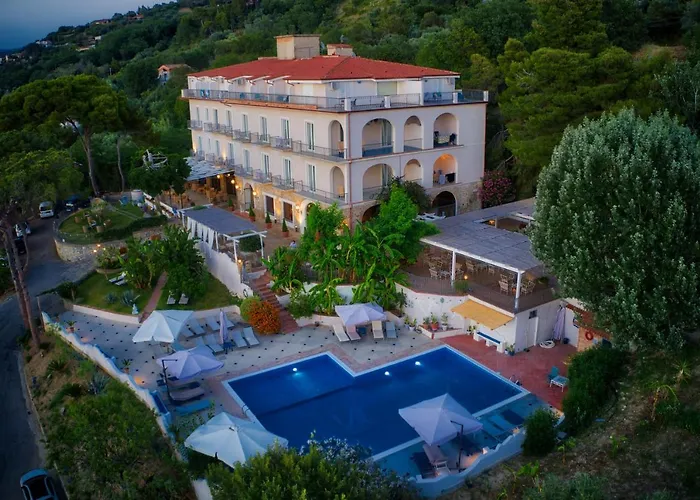 Hotel Garden Riviera Santa Maria di Castellabate
