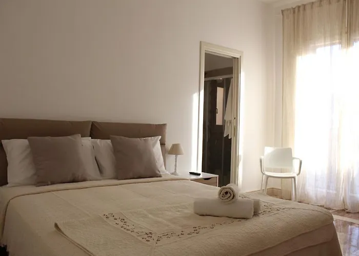B&B Le Terrazze Terrasini
