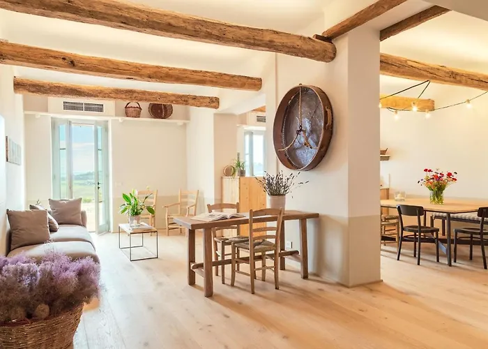 Cugusi Bnb Montepulciano Stazione