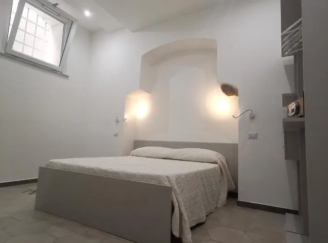 Il Corbezzolo City Rooms Tropea