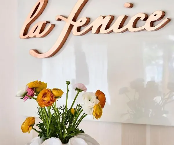 Hotel La Fenice Rimini