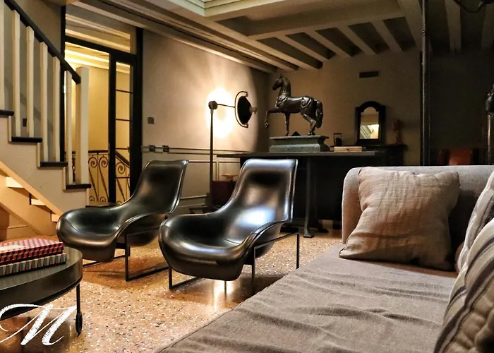 Maison Matilda - Design Home Treviso
