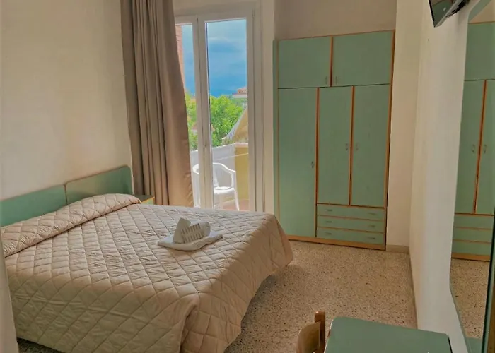 Hotel Sonne Rimini