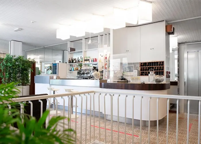 Hotel San Pietro Cervia