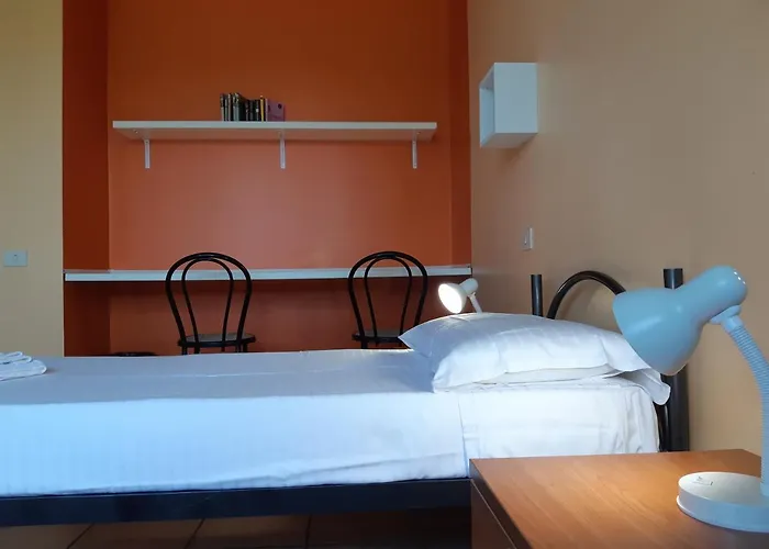 La Cordata Accommodation - Brodolini 24 Cinisello Balsamo