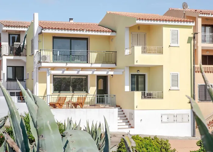 B&B La Torre Elite Santa Teresa di Gallura