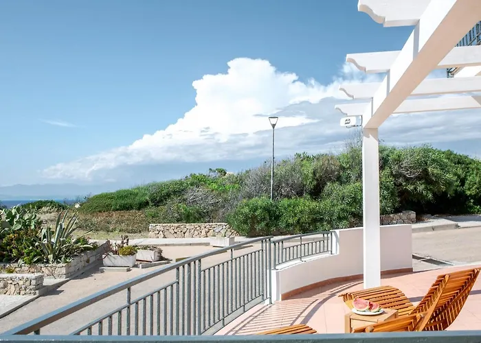 B&B La Torre Elite Santa Teresa di Gallura