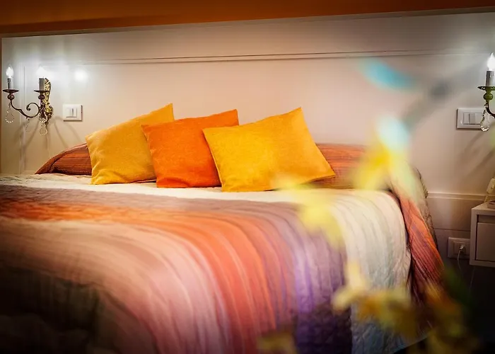 Bed and Breakfast La Rocchetta Valeggio sul Mincio