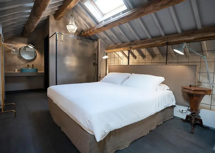 Hotel Casazavi Belluno