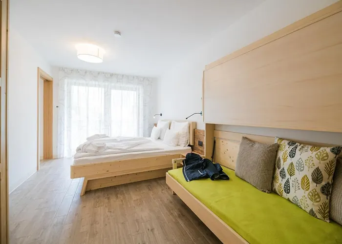 Plan De Corones Apartments San Vigilio Di Marebbe