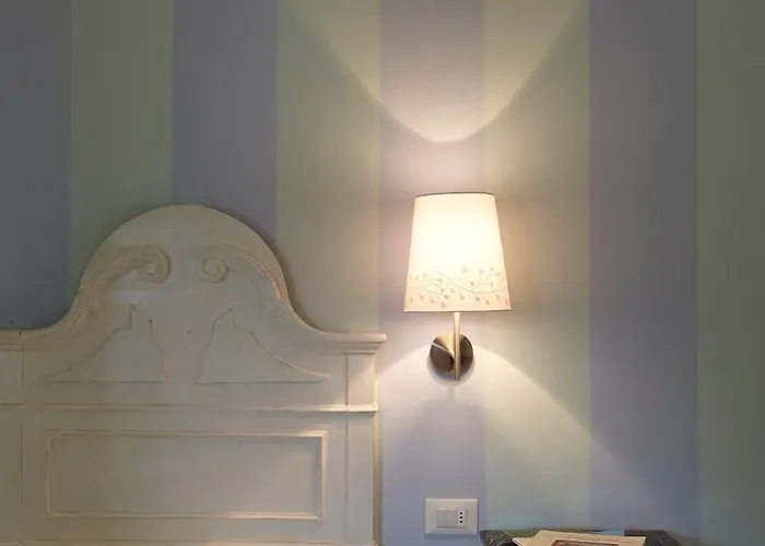 La Vecchia Latteria - B&B Gardone Riviera