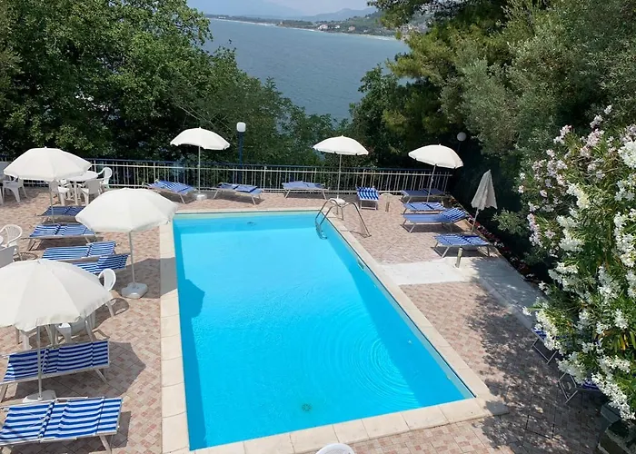 Hotel Relais La Caravella Agropoli