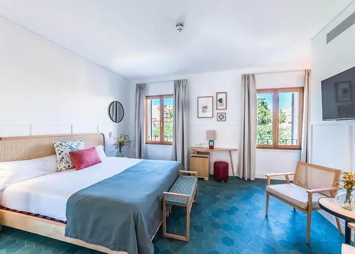 Hotel Nou Baleares Palma di Maiorca