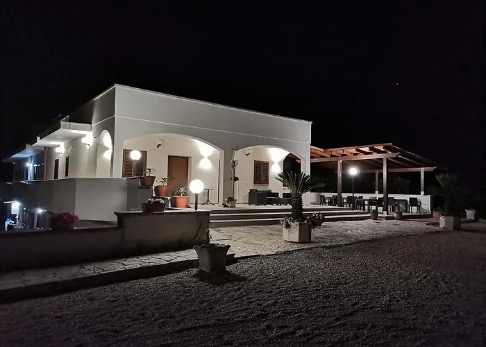 Tenuta Turchi Otranto