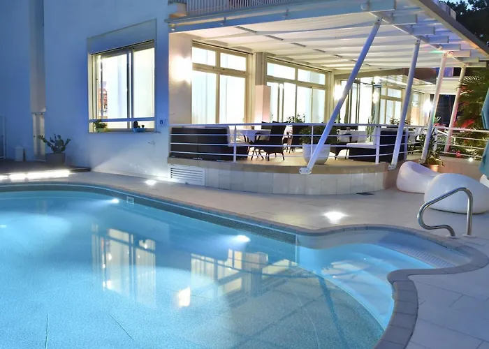 Hotel Meublè Nazionale Lignano Sabbiadoro