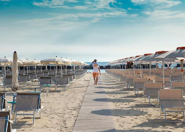 Hotel Castellucci Bellaria-Igea Marina