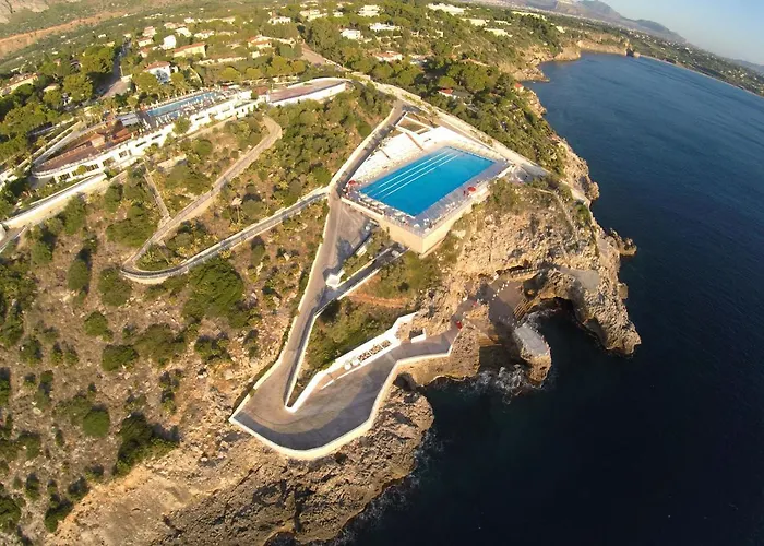 Perla Del Golfo Resort Terrasini