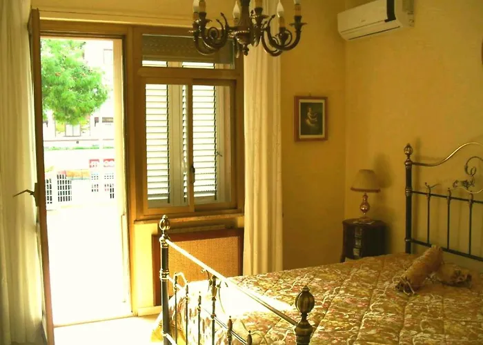 I 13 Cavalieri Guest House Barletta