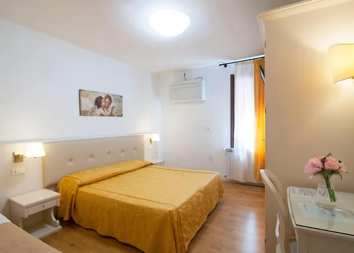 Albergo ai Tolentini Venezia