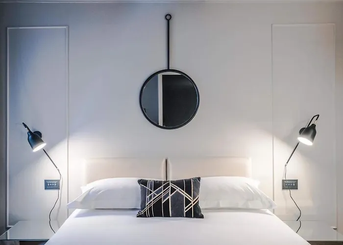 Hotel Luxury Santo Stefano Venezia