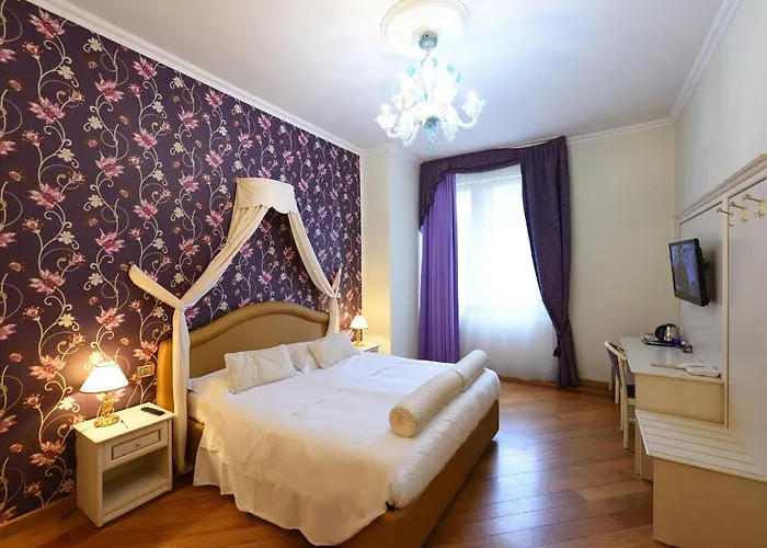 Relais La Corte di Cloris Firenze