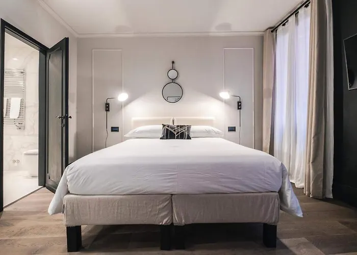 Hotel Luxury Santo Stefano Venezia